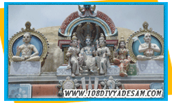 cholanadu divya desams tirtha yatra chola nadu packages